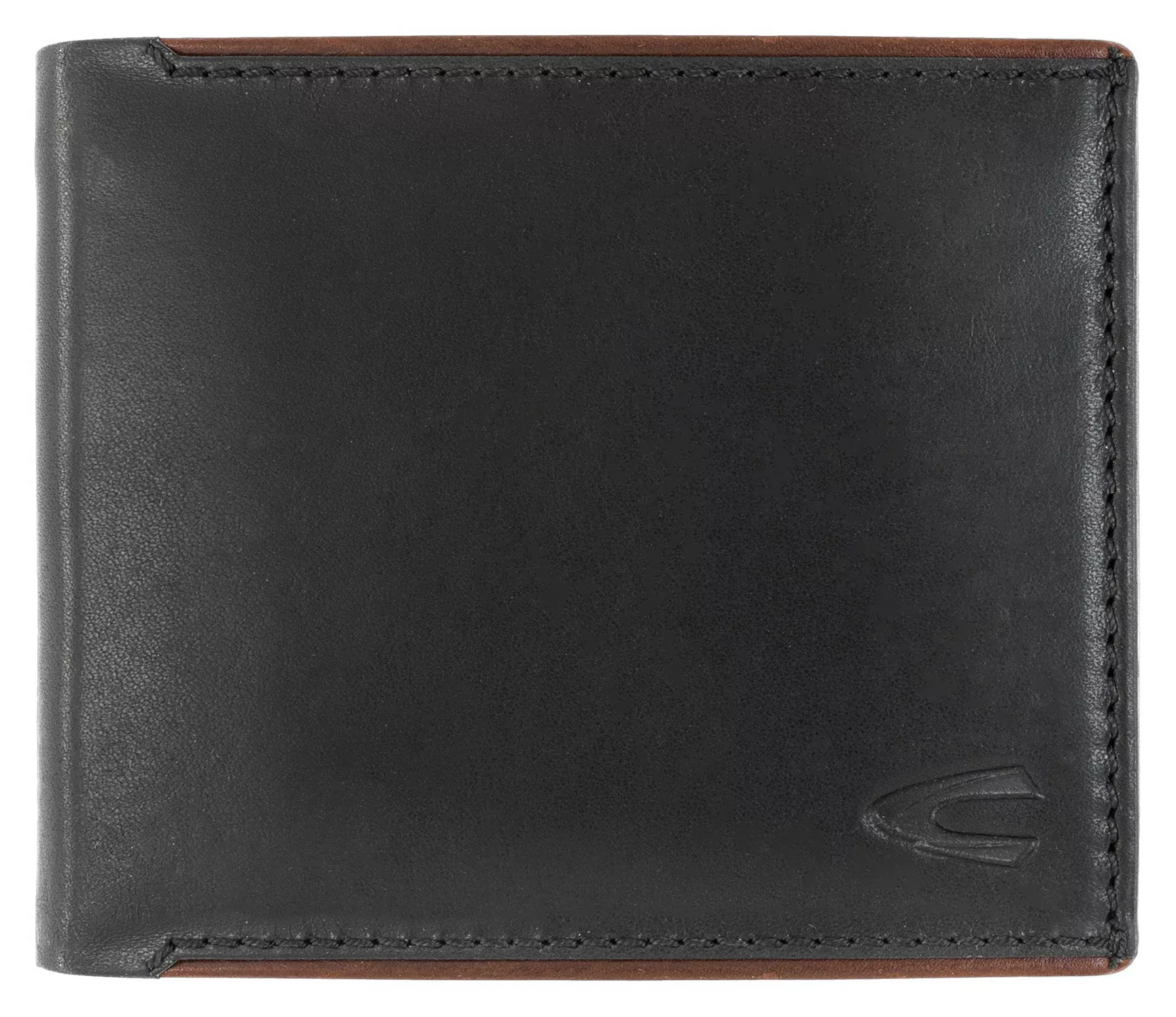 camel active Geldbörse "CRUISE Horizontal wallet", im schlichten Design günstig online kaufen