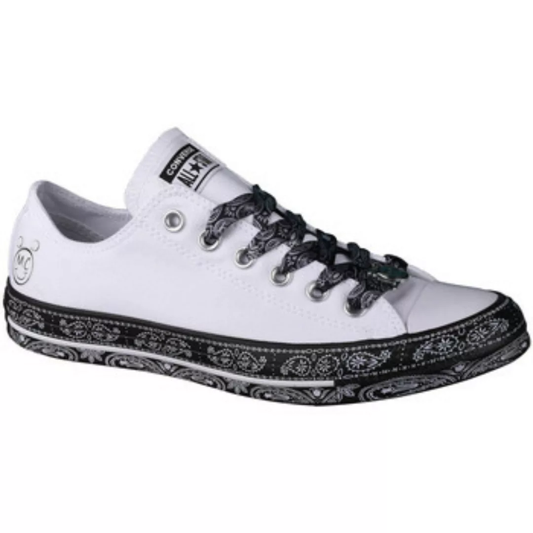 Converse  Sneaker X Miley Cyrus Chuck Taylor All Star günstig online kaufen