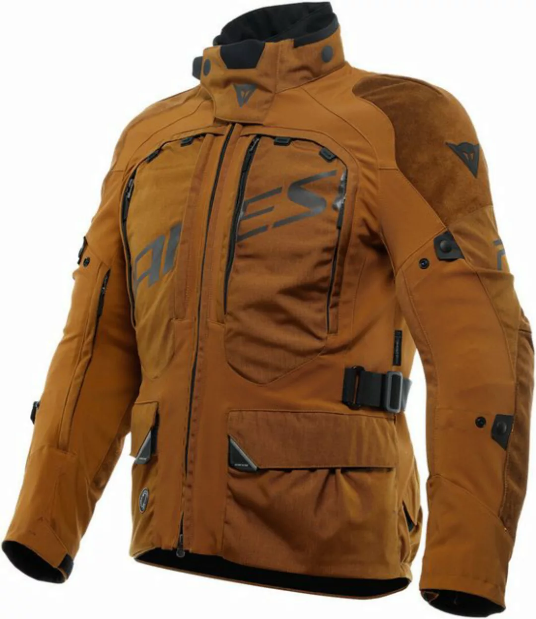 Dainese Motorradjacke Springbok 3L Absoluteshell Motorrad Textiljacke günstig online kaufen