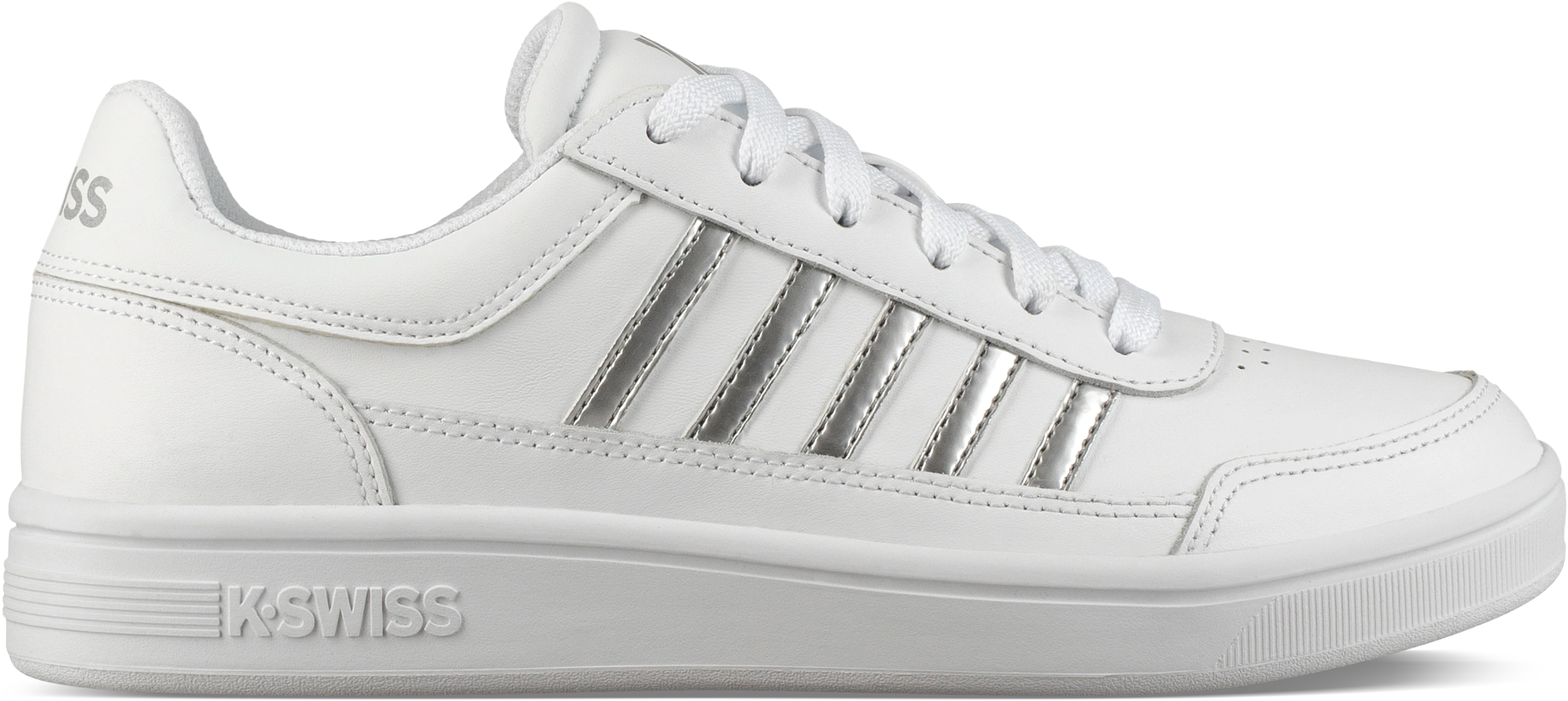 K-Swiss Sneaker "Court Chasseur" günstig online kaufen