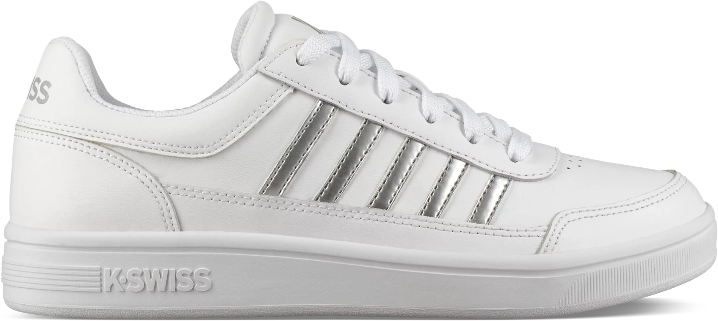 K-Swiss Sneaker "Court Chasseur" günstig online kaufen