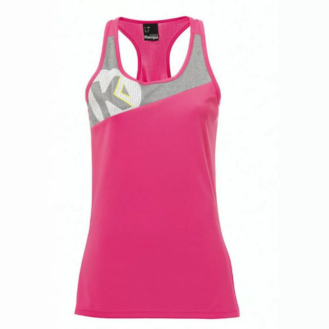 Kempa T-Shirt Core 2.0 Singlet Damen günstig online kaufen