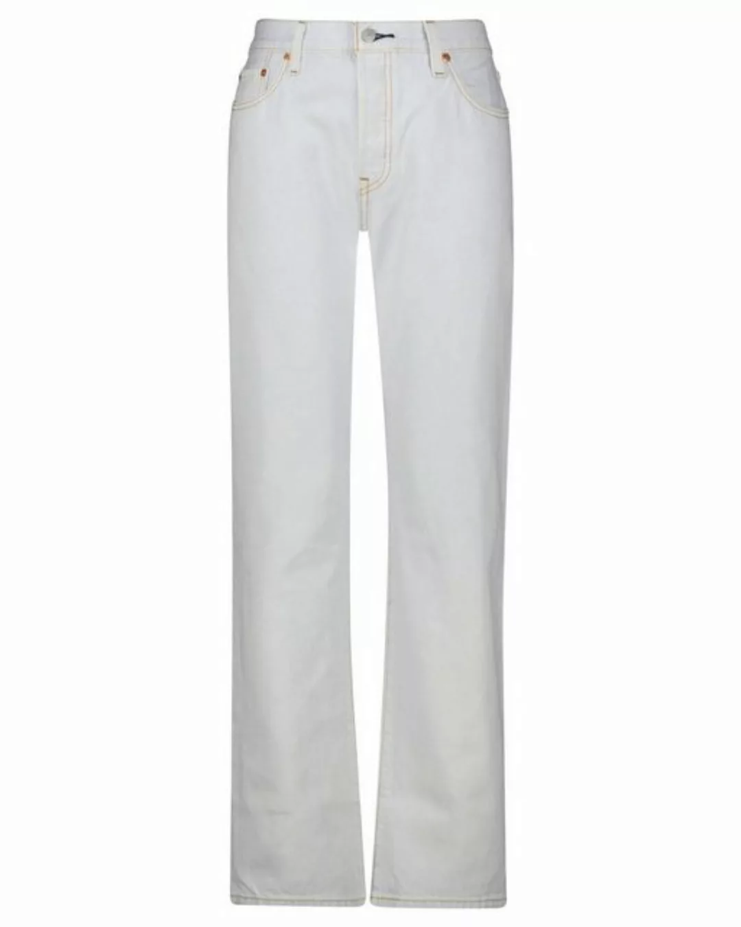 Levi's® 5-Pocket-Jeans Damen Jeans 501 90S LEFT OUT (1-tlg) günstig online kaufen