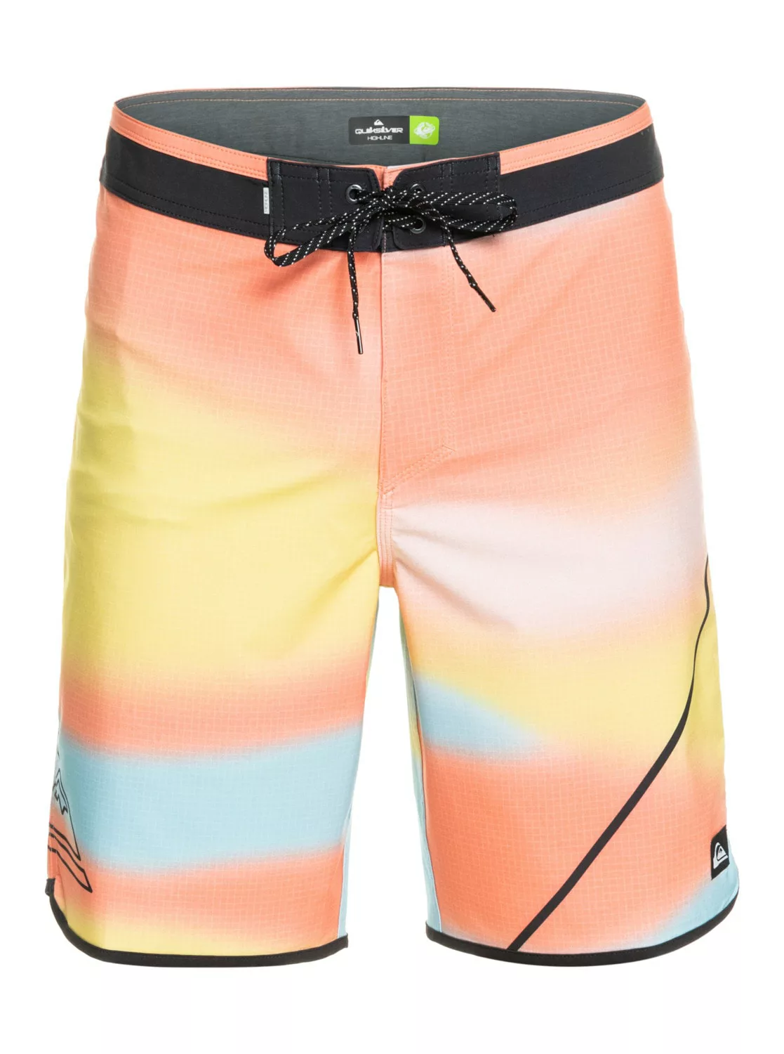 Quiksilver Boardshorts "Surfsilk New Wave 20"" günstig online kaufen