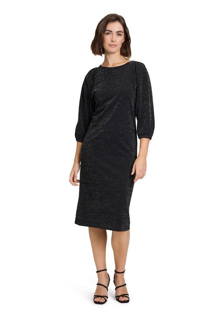 Betty Barclay Jerseykleid Betty Barclay Jerseykleid mit 3/4 Arm Form günstig online kaufen