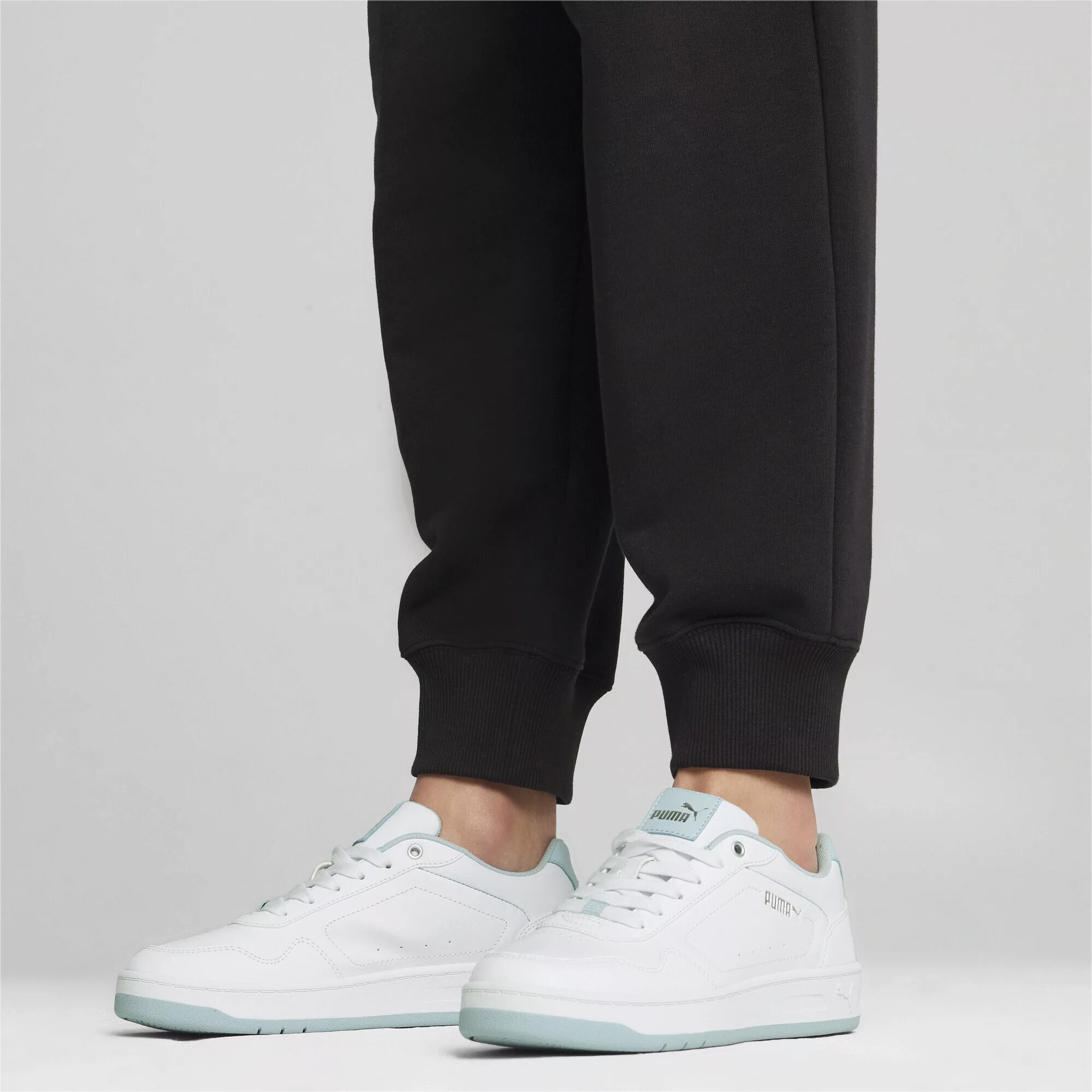 PUMA Sneaker "Court Classy Sneakers Damen" günstig online kaufen