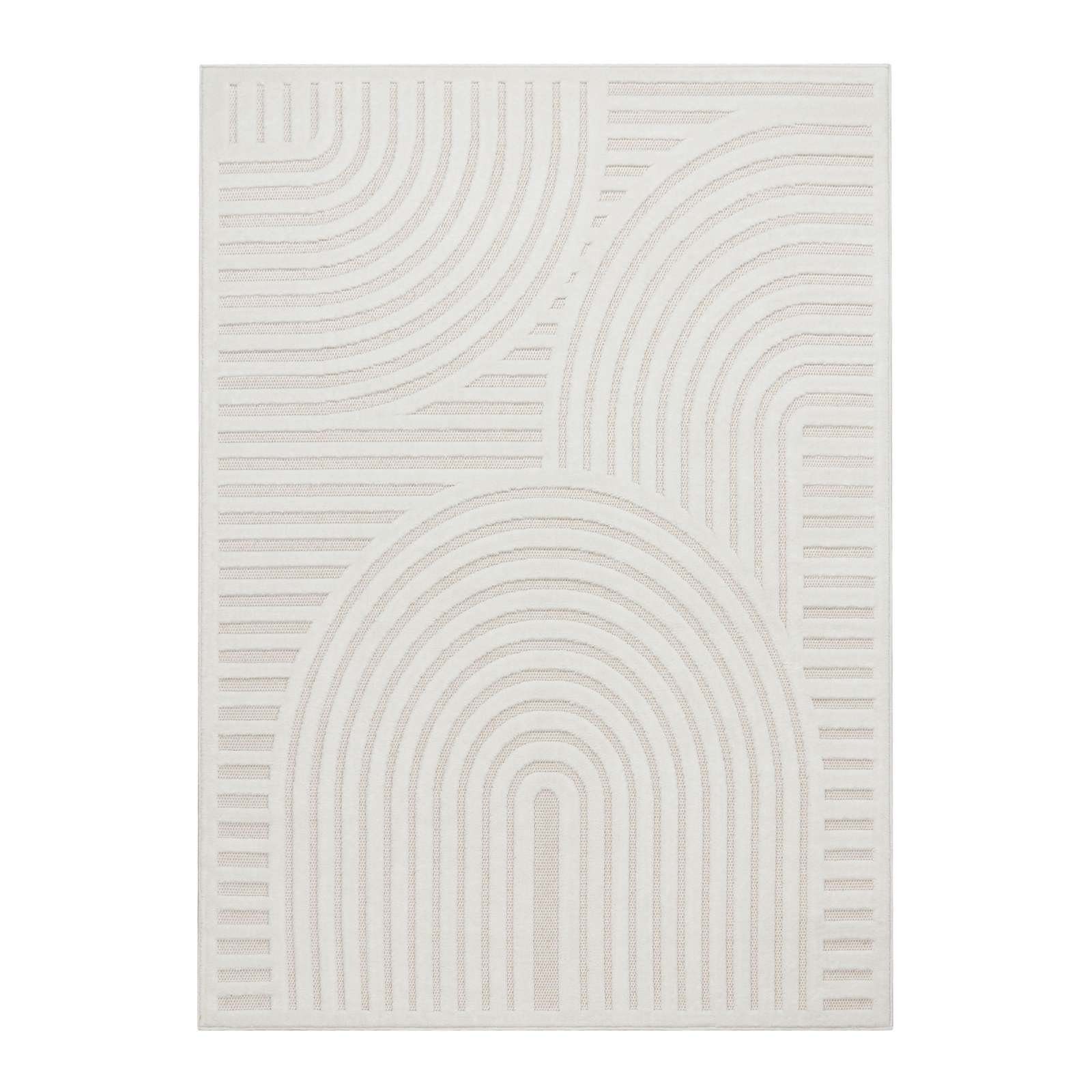 TaraCarpet Teppich Indoor und Outdoor Teppich günstig online kaufen