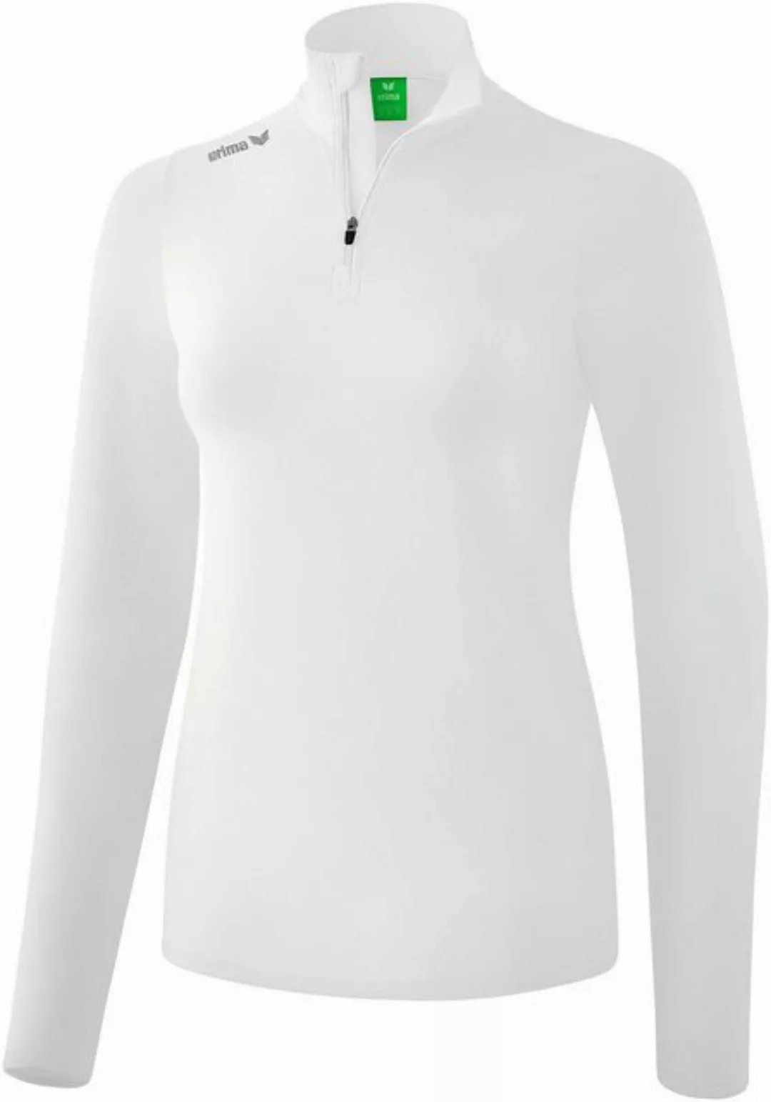 Erima Sweatshirt Rolli Halfzip Damen günstig online kaufen