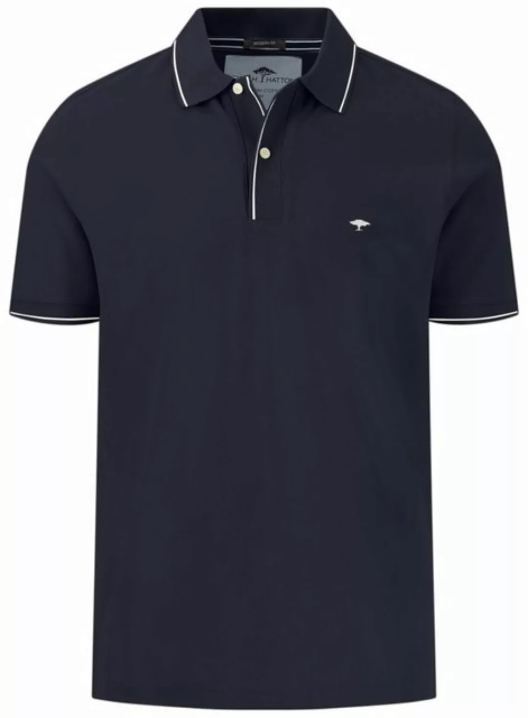 FYNCH-HATTON Poloshirt günstig online kaufen