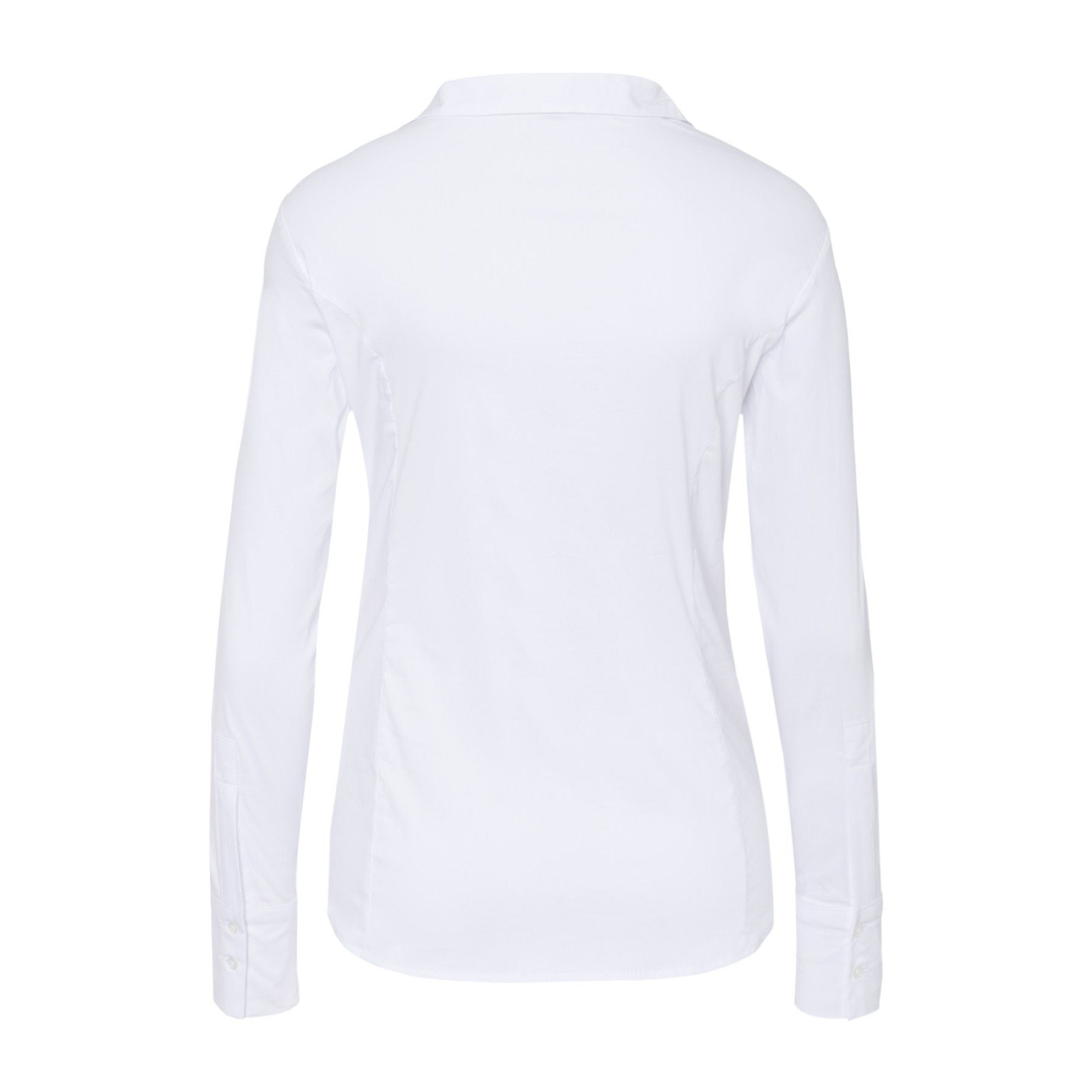 MORE&MORE Langarmbluse Stretchbluse günstig online kaufen