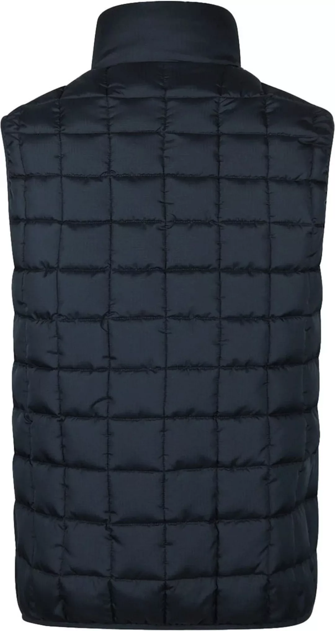 McGregor Bodywarmer Quilted Navy - Größe L günstig online kaufen