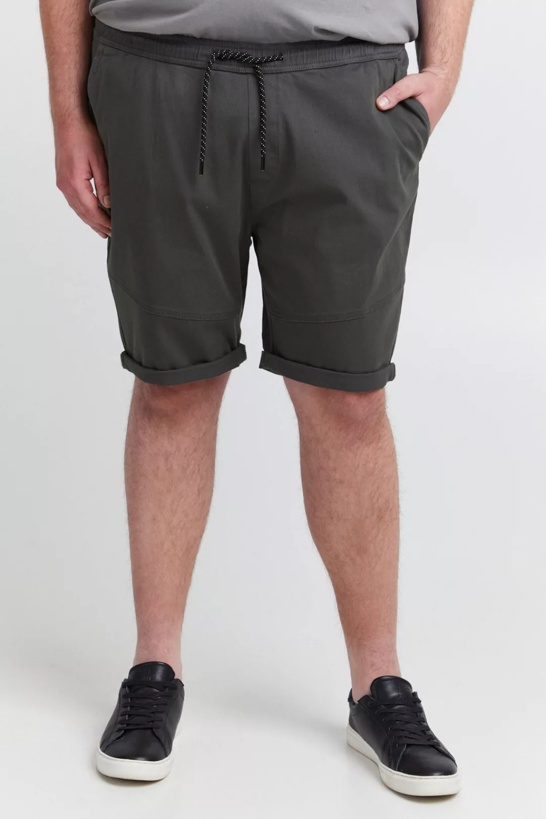 Solid Chinoshorts "Chinoshorts SDHenk BT" günstig online kaufen