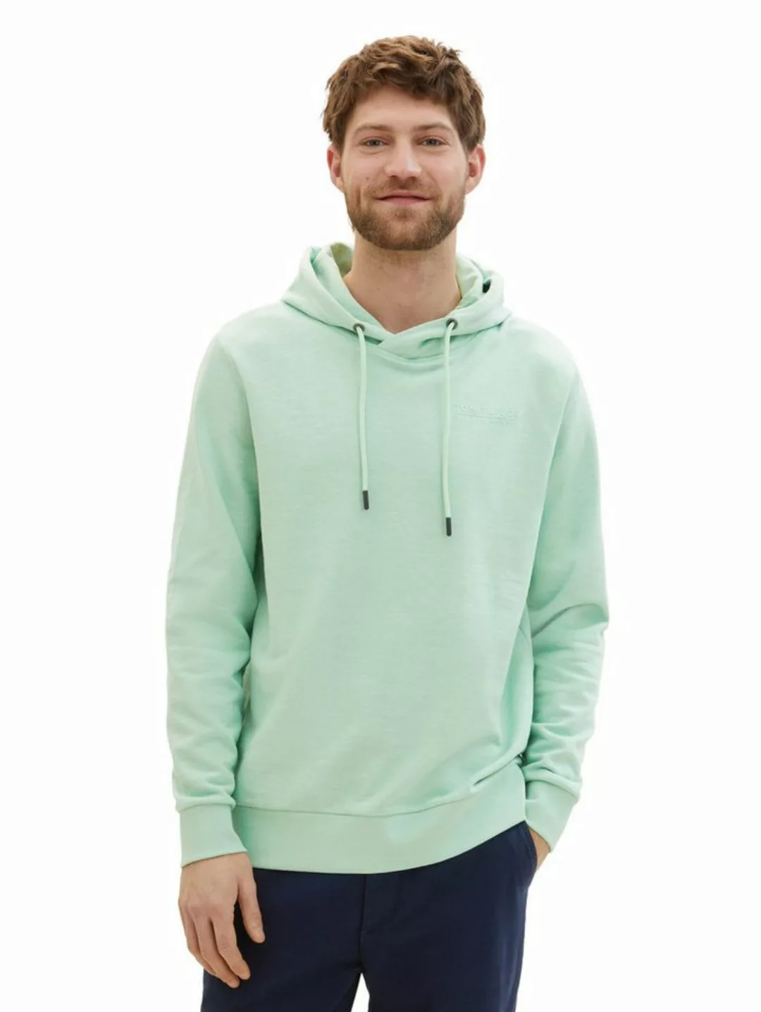 TOM TAILOR Hoodie, mit Kapuze günstig online kaufen