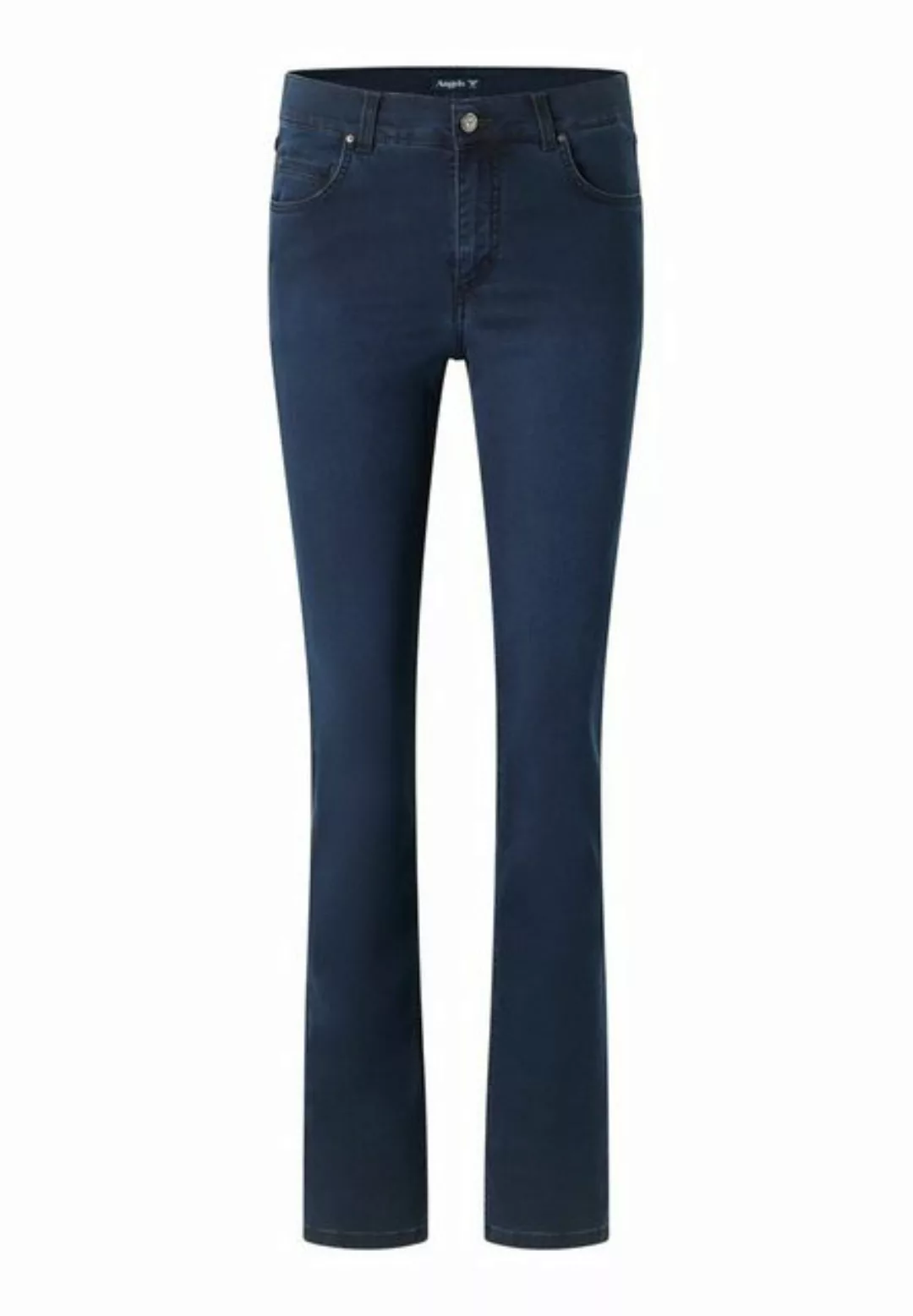 ANGELS Straight-Jeans Jeans Cici mit Super Stretch Denim günstig online kaufen
