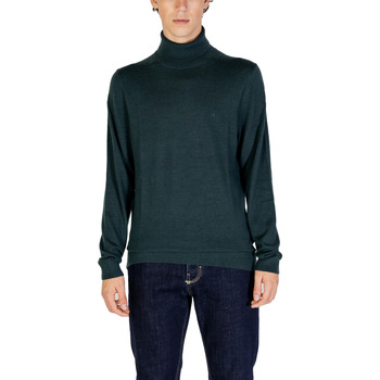 Calvin Klein Jeans  Strickjacken MERINO RWS TURTLE K10K110420 günstig online kaufen