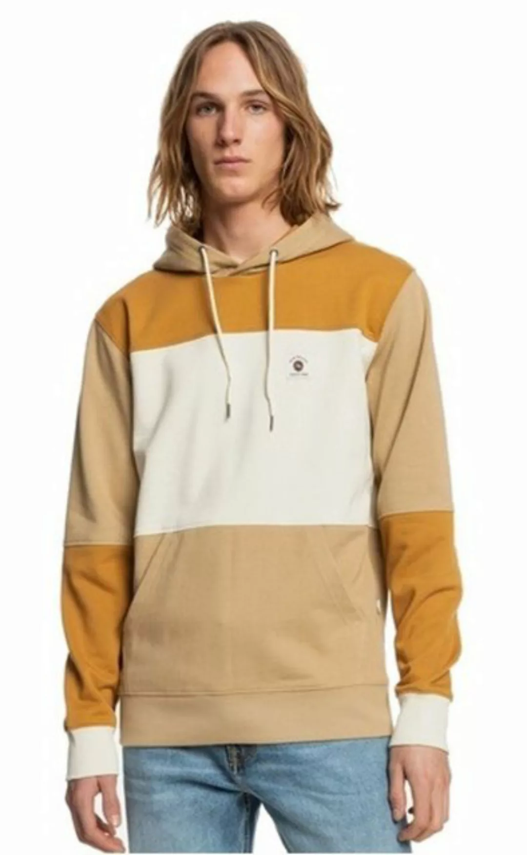 Quiksilver Kapuzenpullover günstig online kaufen