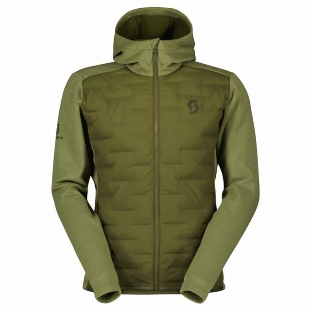 Scott Hybridjacke Scott M Defined Warm Hybrid Hoody Herren günstig online kaufen