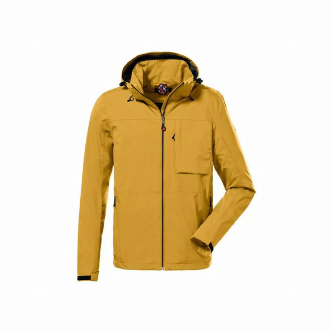 Killtec Blouson uni regular fit (1-St) günstig online kaufen