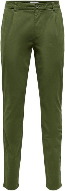 ONLY & SONS Chinohose CAM CHINO günstig online kaufen