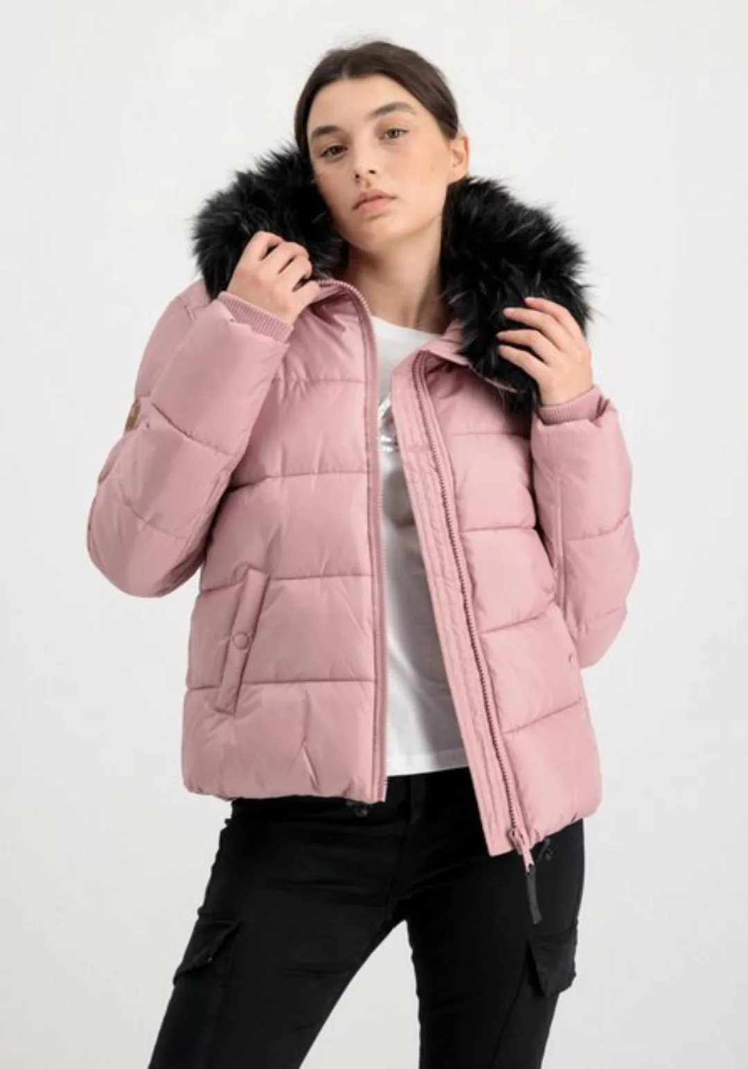 Alpha Industries Winterjacke Alpha Industries Women - Cold Weather Jackets günstig online kaufen