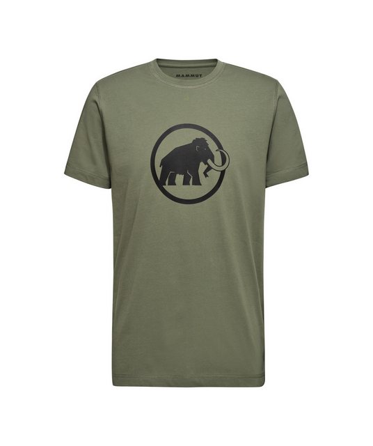 Mammut T-Shirt Mammut Core T-Shirt Men Classic günstig online kaufen