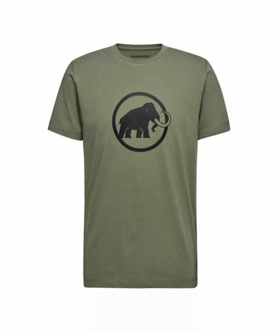 Mammut T-Shirt Mammut Core T-Shirt Men Classic marsh günstig online kaufen