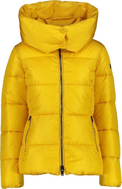 CMP Winterjacke WOMAN JACKET ZIP HOOD ORO günstig online kaufen