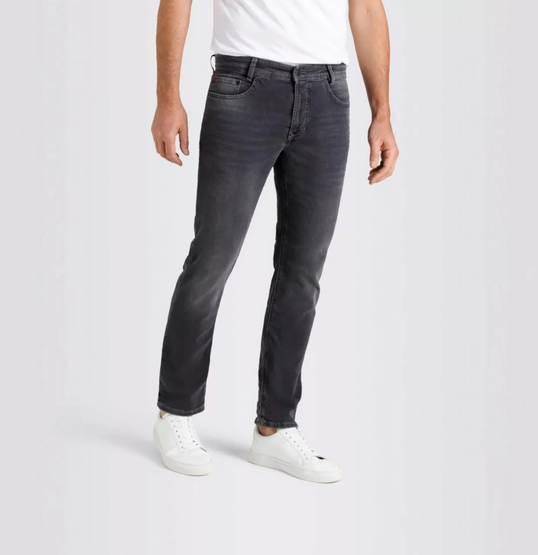 MAC 5-Pocket-Jeans Jog'n Jeans 0994L Light Sweat Denim günstig online kaufen