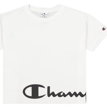 Champion  T-Shirt Crewneck Tshirt günstig online kaufen