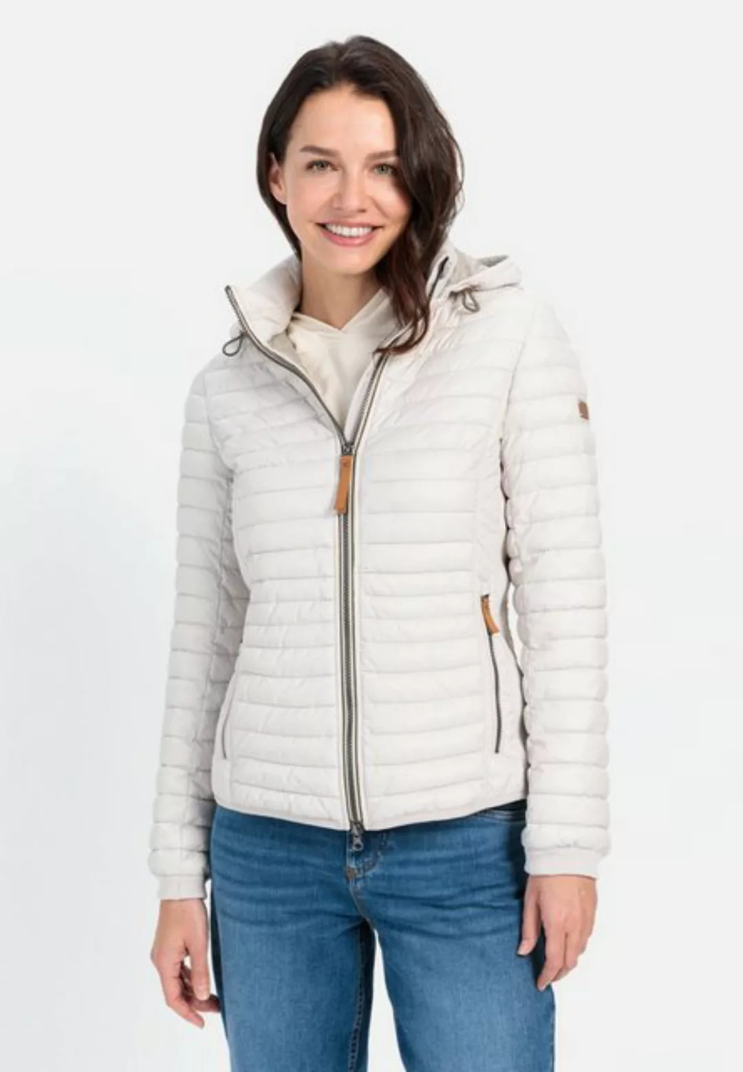 camel active Steppjacke 330530-9E50 günstig online kaufen