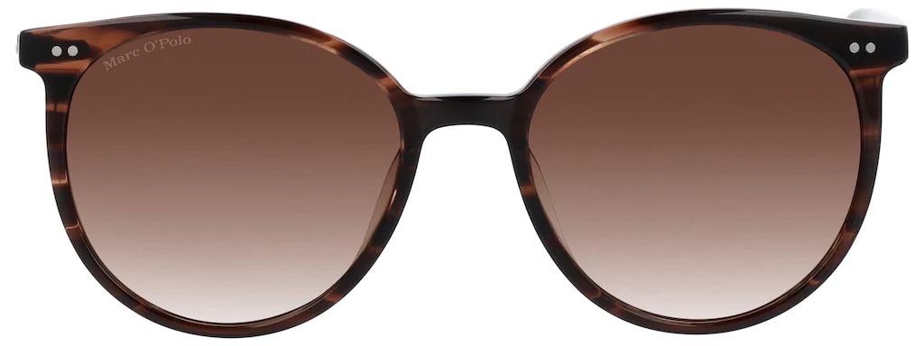 Marc OPolo Sonnenbrille "Modell 506164", Panto-Form günstig online kaufen