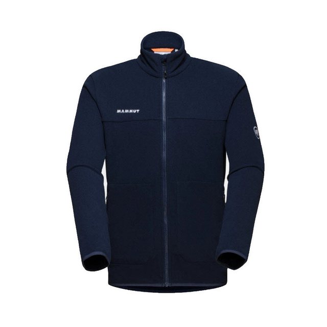 Mammut Fleecejacke Innominata Light ML Jacket Men günstig online kaufen