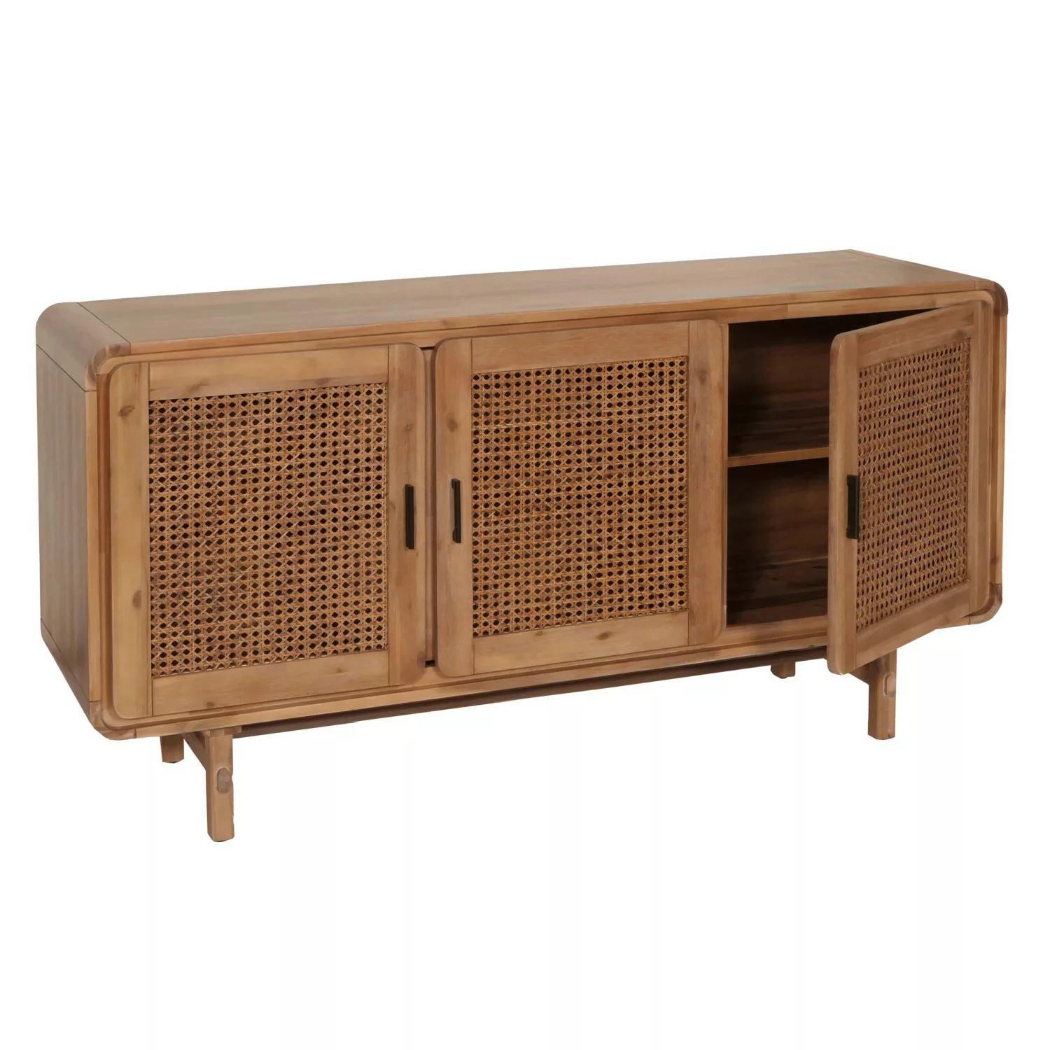 MCW Sideboard M47 82x160x45cm günstig online kaufen