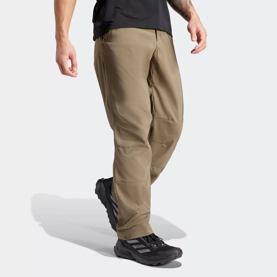 adidas TERREX Outdoorhose "MT Woven Pant", (1 tlg.) günstig online kaufen