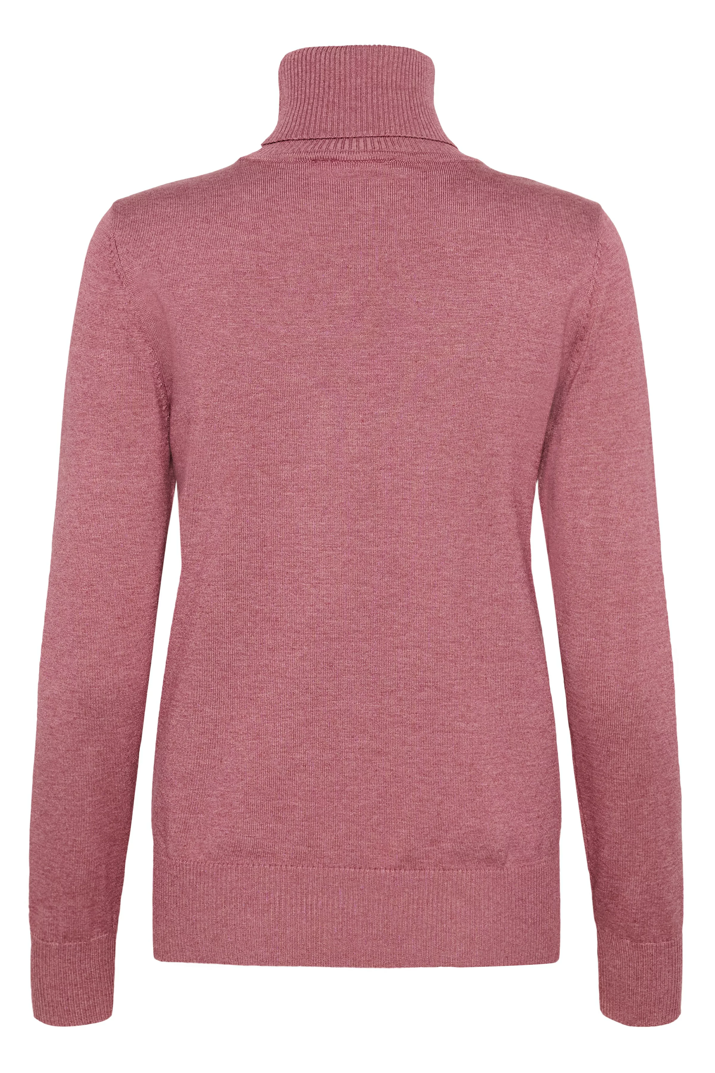 Saint Tropez Rollkragenpullover "J2046, MilaSZ Rollneck" günstig online kaufen