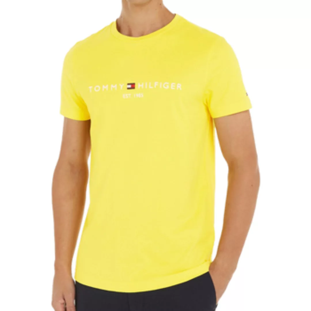 Tommy Hilfiger  T-Shirts & Poloshirts MW0MW11797 günstig online kaufen