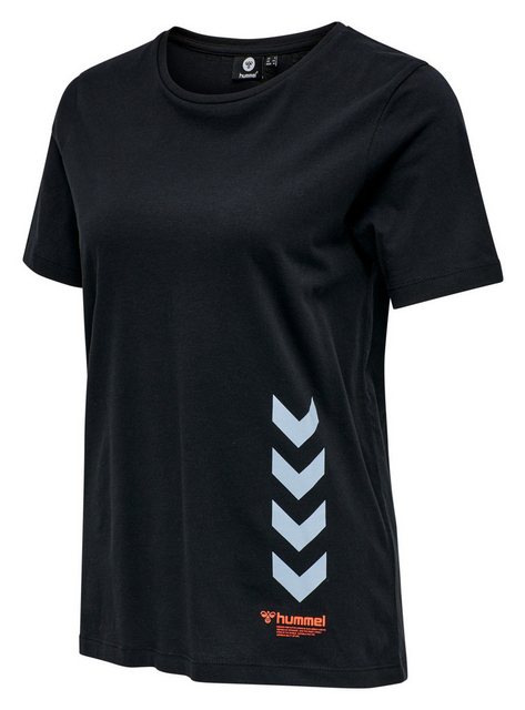 hummel T-Shirt hmlGloria T-Shirt Damen günstig online kaufen