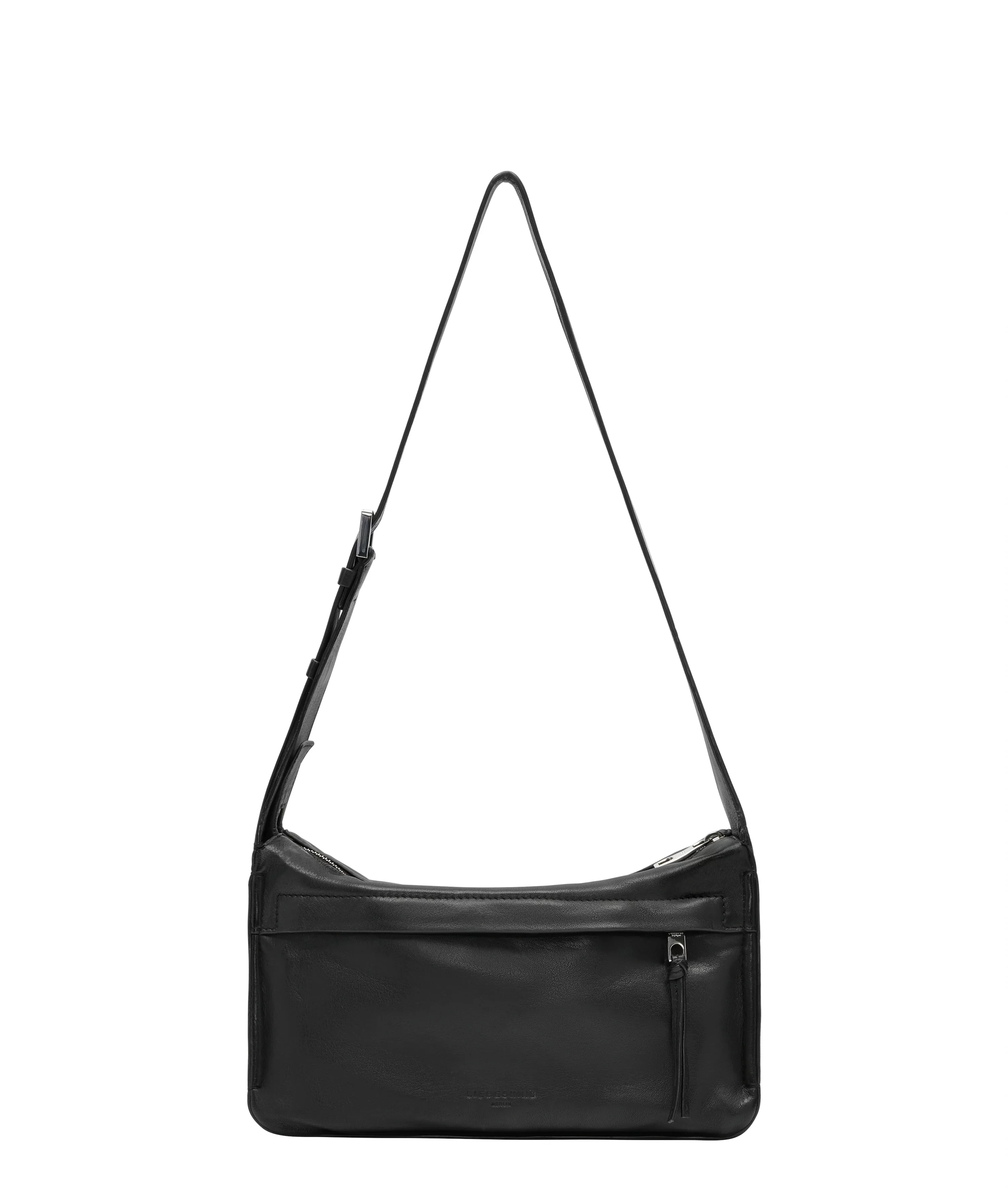 Liebeskind Berlin Schultertasche Hobo Bag, aus günstig online kaufen