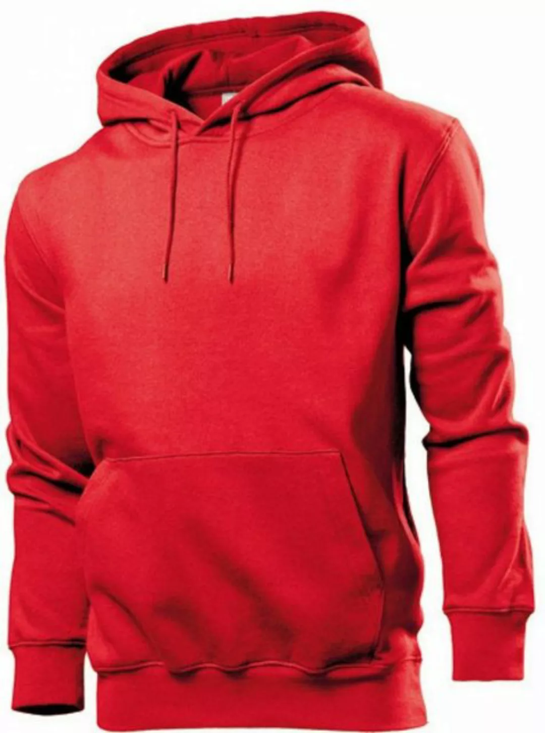 Stedman Kapuzenpullover Hooded Sweat günstig online kaufen