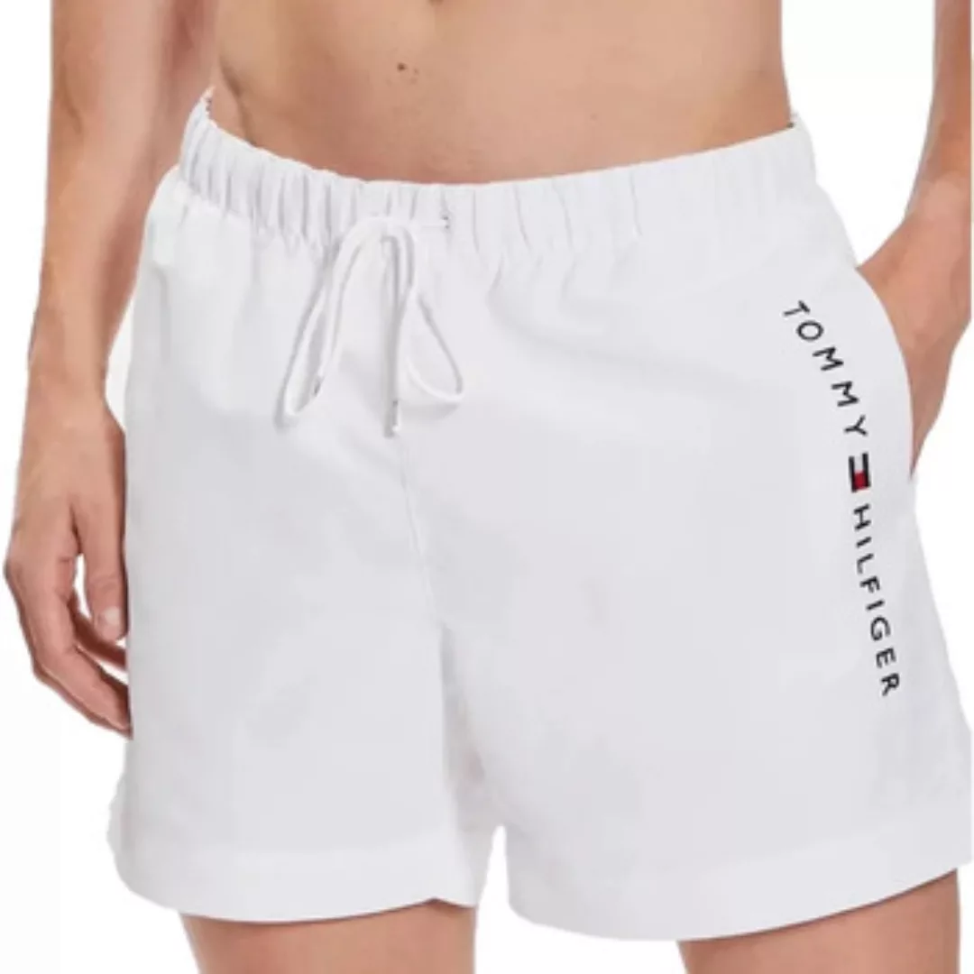 Tommy Jeans  Badeshorts Flag günstig online kaufen