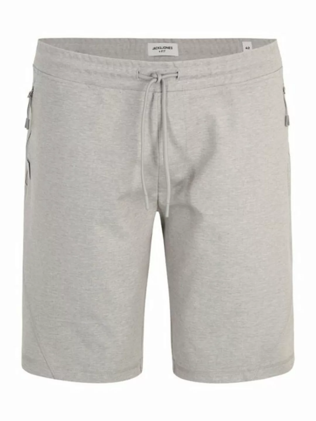 Jack & Jones Plus Shorts (1-tlg) günstig online kaufen