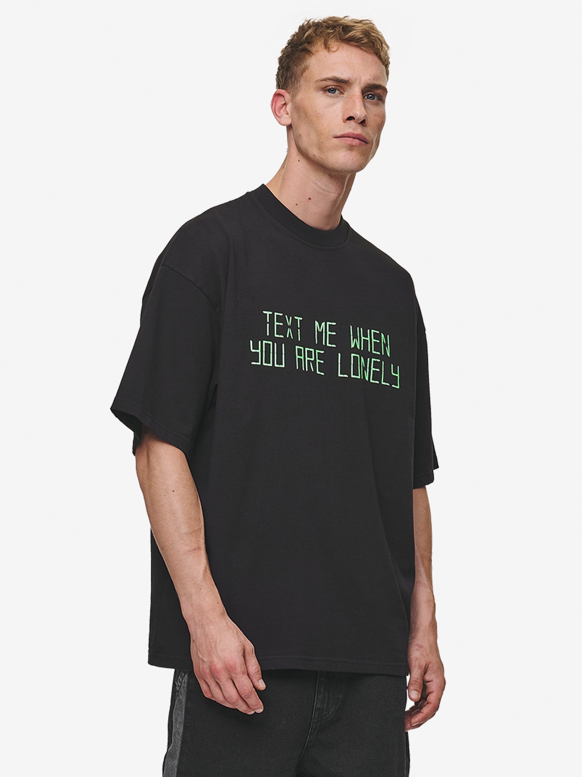 PEGADOR T-Shirt Pegador Bleek Boxy Tee günstig online kaufen
