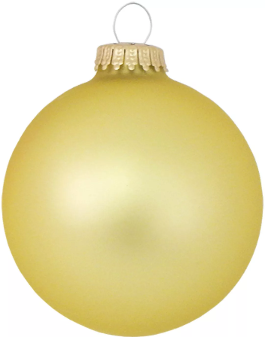 Krebs Glas Lauscha Weihnachtsbaumkugel »CBK78217, Weihnachtsdeko, Christbau günstig online kaufen