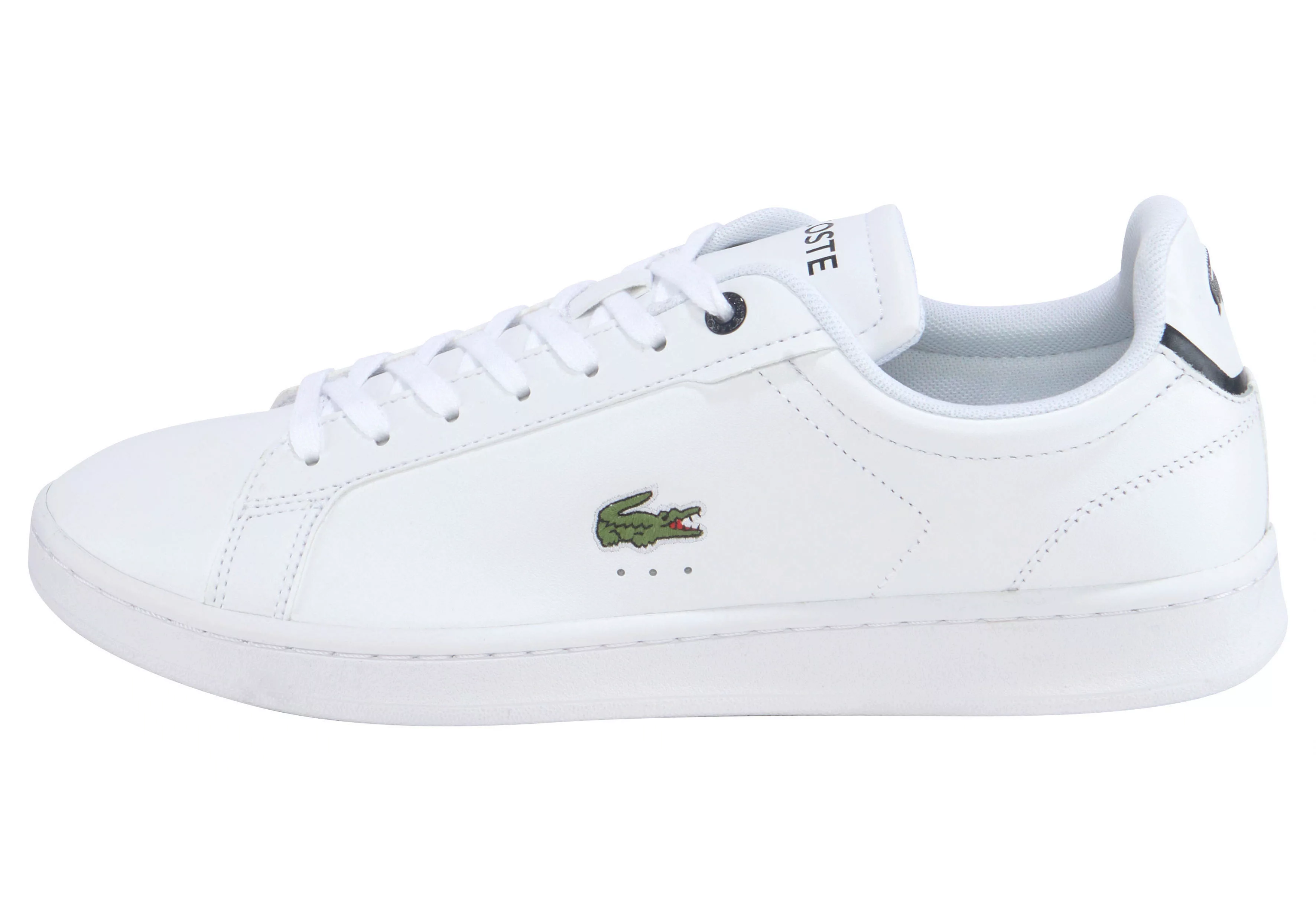 Lacoste Sneaker "CARNABY PRO BL23 1 SMA" günstig online kaufen