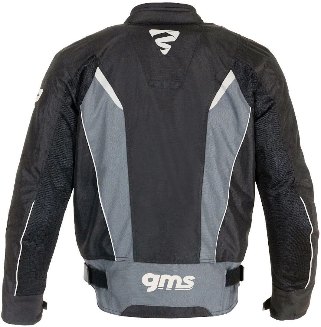 gms Motorradjacke GMS Meshblouson Ventura Motorrad günstig online kaufen