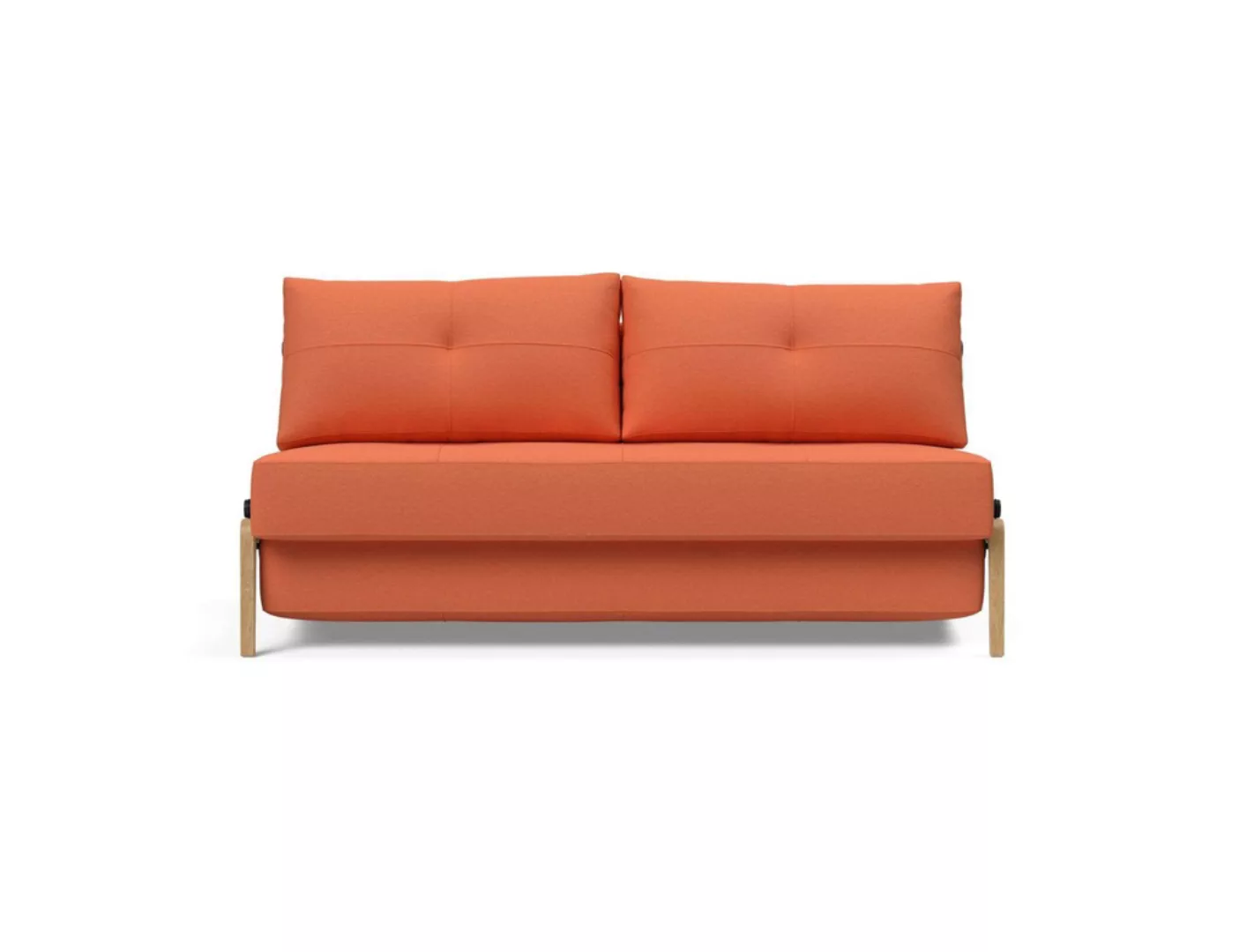 INNOVATION LIVING ™ Schlafsofa "Cubed Klappsofa, hochwertige Schlaffunktion günstig online kaufen