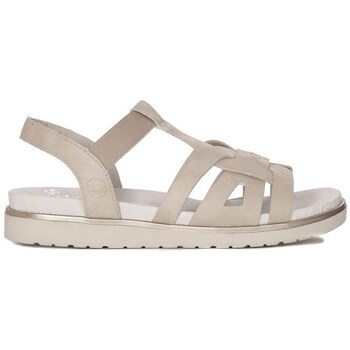 Rieker  Sandalen V505280WH günstig online kaufen