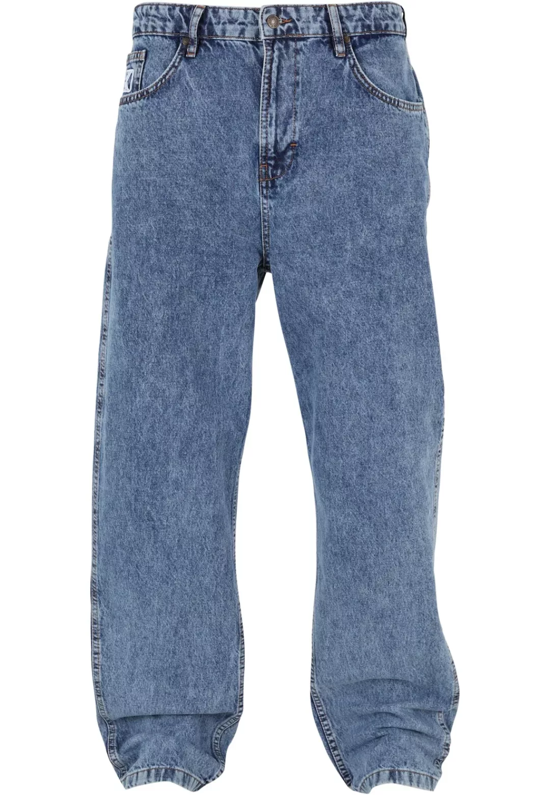 Karl Kani Bequeme Jeans "Karl Kani Herren" günstig online kaufen