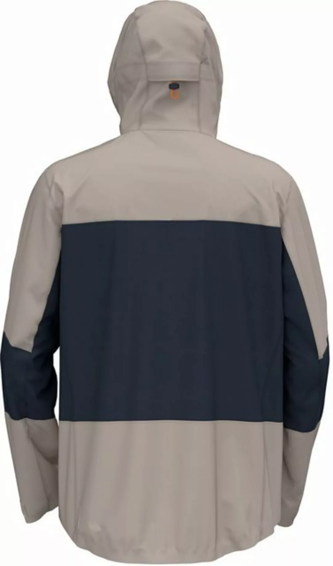 Odlo Kurzjacke Jacket Hardshell X-Alp 3L günstig online kaufen