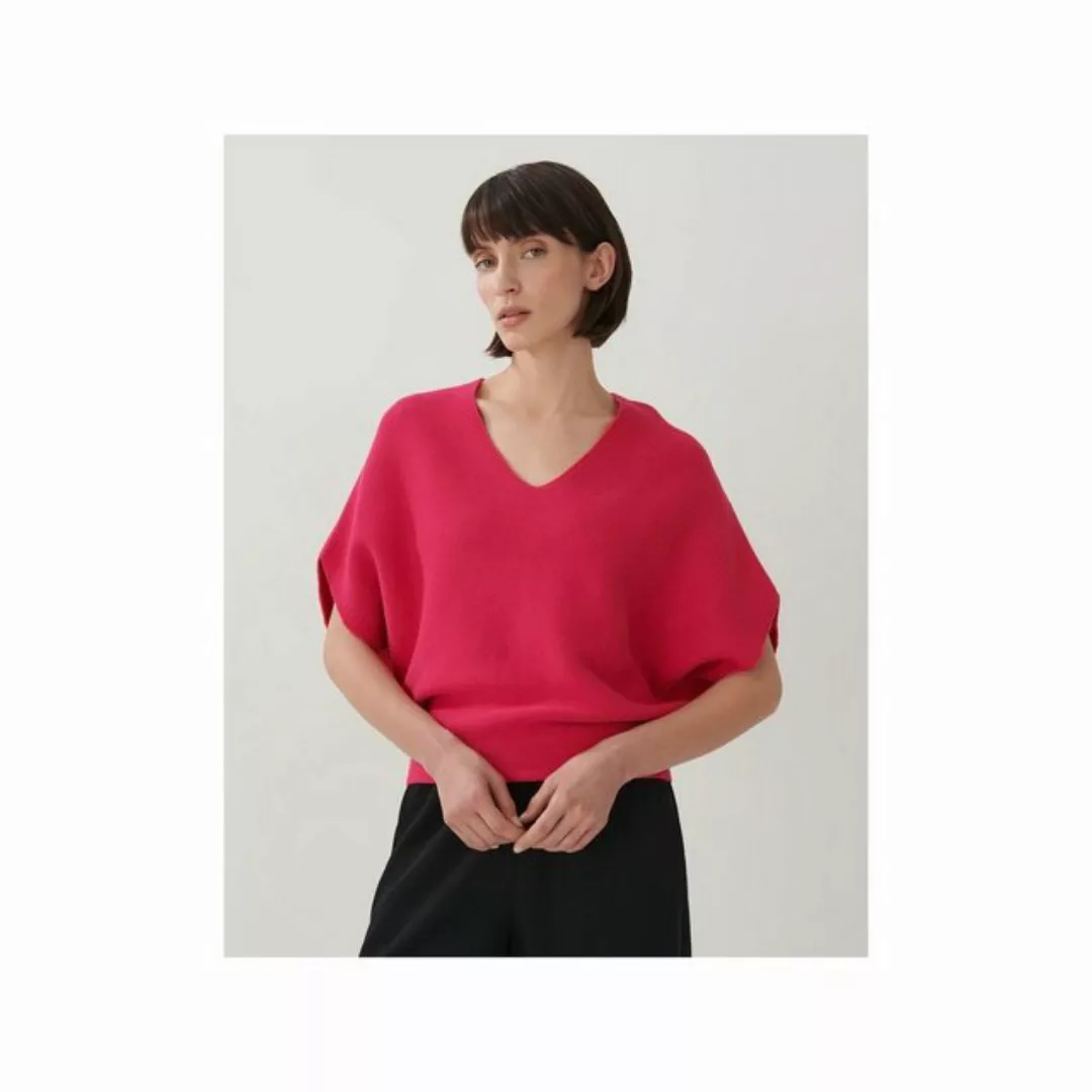 someday V-Ausschnitt-Pullover 'Tumidi detail' günstig online kaufen